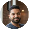 Ravi Kiran